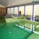 CAMINO DEL AGUA NATURAL SPA, Concepci&oacute;n, Atractivo Tur&iacute;stico