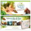 CAMINO DEL AGUA NATURAL SPA, Concepci&oacute;n, Atractivo Tur&iacute;stico