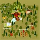 Mapa Parque