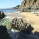 BALNEARIO PUNTA DE PARRA, Tom&eacute;, Atractivo Tur&iacute;stico