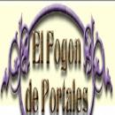 FOGON DE PORTALES, Restaurant de Comida Criolla, Concepci&oacute;n