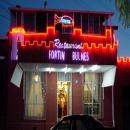 FORTIN BULNES, Restaurant de Comida Criolla, Concepci&oacute;n