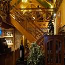 JAZZ, Restaurant de Comida Italiana, Concepci&oacute;n