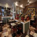 MAMUT, Restaurant de Comida Internacional, Concepci&oacute;n