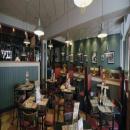 MAMUT, Restaurant de Comida Internacional, Concepci&oacute;n