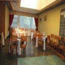 RESTAURANTE BARLOVENTO, Restaurant de Comida Pescados y Mariscos, Concepci&oacute;n