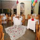 RESTAURANTE BARLOVENTO, Restaurant de Comida Pescados y Mariscos, Concepci&oacute;n