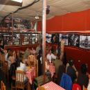 RESTAURANTE LA CASONA DEL CINZANO PENQUISTA, Restaurant de Comida Criolla, Concepci&oacute;n