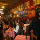 RESTAURANTE LA CASONA DEL CINZANO PENQUISTA, Restaurant de Comida Criolla, Concepci&oacute;n
