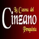 RESTAURANTE LA CASONA DEL CINZANO PENQUISTA, Restaurant de Comida Criolla, Concepci&oacute;n