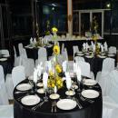 RESTAURANTE LE CHATEAU, Restaurant de Comida Internacional, Concepci&oacute;n