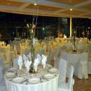 RESTAURANTE LE CHATEAU, Restaurant de Comida Internacional, Concepci&oacute;n