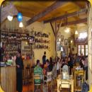 RESTAURANTE ZONA COUNTRY, Restaurant de Comida Internacional, Concepci&oacute;n