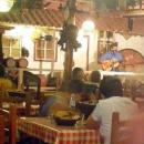 RINCON CAMPESINO, Restaurant de Comida Criolla, Concepci&oacute;n