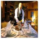 SOLO CARNES�- AQUARIUM, Restaurant de Comida Internacional, Concepci&oacute;n