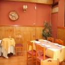 TORREON, Restaurant de Comida Internacional, Concepci&oacute;n