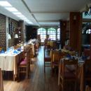 TORREON, Restaurant de Comida Internacional, Concepci&oacute;n
