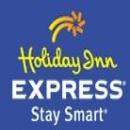 HOLIDAY INN EXPRESS, Hotel, Concepci&oacute;n, Entorno Urbano