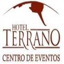 HOTEL TERRANO, Hotel, Concepci&oacute;n, Entorno Urbano