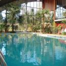 CABA�AS AINAHUE, Caba&ntilde;as / Motel, Hualqui, Entorno Campo