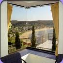 CABA�AS EL MIRADOR, Caba&ntilde;as / Motel, Tom&eacute;, Entorno Urbano