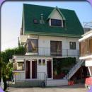 CABA�AS EL MIRADOR, Caba&ntilde;as / Motel, Tom&eacute;, Entorno Urbano