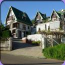 CABA�AS EL MIRADOR, Caba&ntilde;as / Motel, Tom&eacute;, Entorno Urbano