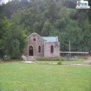 CENTRAL HIDROELECTRICA CHIVILINGO, Lota, Atractivo Tur&iacute;stico