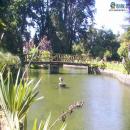 PARQUE DE LOTA, Lota, Atractivo Tur&iacute;stico
