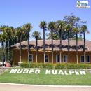 MUSEO HUALPEN, Hualpen, Atractivo Tur&iacute;stico
