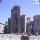 Catedral de Concepci&oacute;n, Concepci&oacute;n, Atractivo Tur&iacute;stico