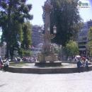 Plaza Independencia, Concepci&oacute;n, Atractivo Tur&iacute;stico
