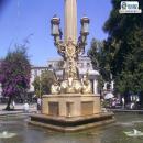 Plaza Independencia, Concepci&oacute;n, Atractivo Tur&iacute;stico