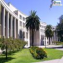 Universidad de Concepci&oacute;n, Concepci&oacute;n, Atractivo Tur&iacute;stico
