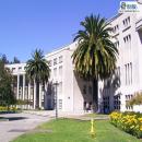 Universidad de Concepci&oacute;n, Concepci&oacute;n, Atractivo Tur&iacute;stico
