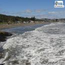 Balneario de Playa Blanca, Coronel, Atractivo Tur&iacute;stico