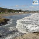 Balneario de Playa Blanca, Coronel, Atractivo Tur&iacute;stico