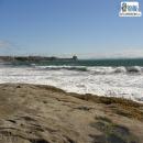Balneario de Playa Blanca, Coronel, Atractivo Tur&iacute;stico