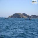 Isla Santa Mar&iacute;a, Coronel, Atractivo Tur&iacute;stico