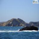 Isla Santa Mar&iacute;a, Coronel, Atractivo Tur&iacute;stico