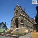 Parroquia San Mat&iacute;as Ap&oacute;stol, Lota, Atractivo Tur&iacute;stico