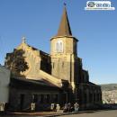 Parroquia San Mat&iacute;as Ap&oacute;stol, Lota, Atractivo Tur&iacute;stico