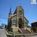 Parroquia San Mat&iacute;as Ap&oacute;stol, Lota, Atractivo Tur&iacute;stico