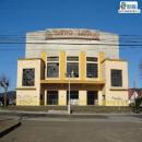 Teatro de Lota, Lota, Atractivo Tur&iacute;stico