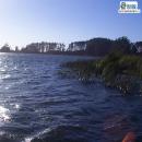 Parque Urbano Laguna Grande, San Pedro de la Paz, Atractivo Tur&iacute;stico