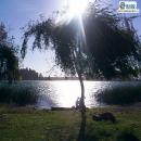 Parque Urbano Laguna Grande, San Pedro de la Paz, Atractivo Tur&iacute;stico