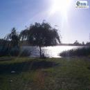 Parque Urbano Laguna Grande, San Pedro de la Paz, Atractivo Tur&iacute;stico