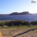 Parque Urbano Laguna Grande, San Pedro de la Paz, Atractivo Tur&iacute;stico