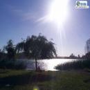 Parque Urbano Laguna Grande, San Pedro de la Paz, Atractivo Tur&iacute;stico