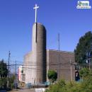 Santuario de Nuestra Se�ora de la Candelaria, San Pedro de la Paz, Atractivo Tur&iacute;stico